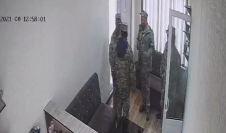 В Минобороны Узбекистана прокомментировали конфликт между офицерами