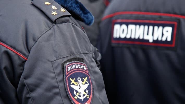 В центре Санкт-Петербурга 11 узбекистанцев устроили драку