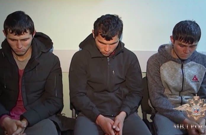 Moskvada o‘rta osiyolik migrantlar o‘zaro pichoqlashdi, 4 kishi jiddiy jarohatlangan