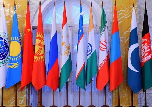 Ўзбекистон делегацияси «ШҲТ-Афғонистон» мулоқот гуруҳи мажлисида иштирок этди