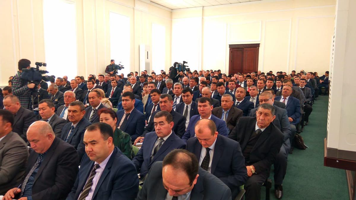 2016 yilda deyarli 4 milliard so‘mlik zarar iste'molchilar foydasiga qayta hisob-kitob qilib berildi