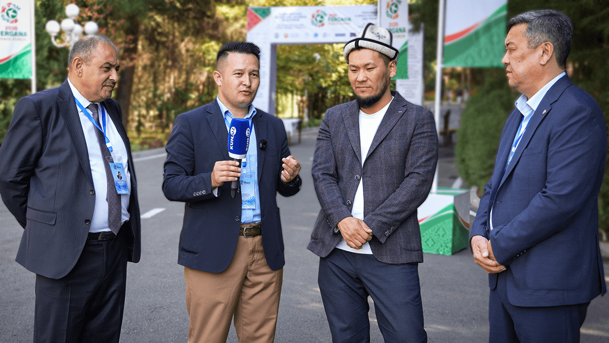 “Turistlar Markaziy Osiyoni yagona makon sifatida koʻrishi kerak”