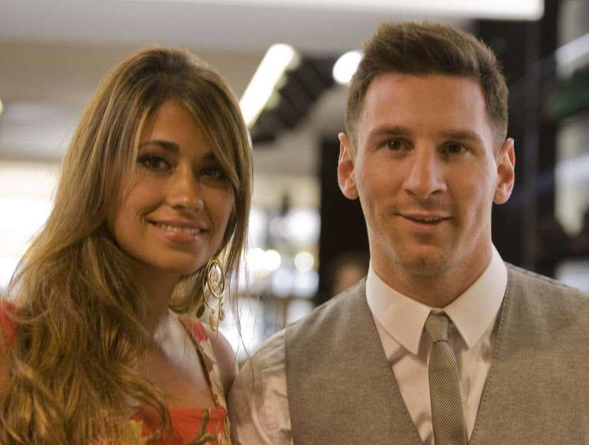 Messi to‘yiga «Real»ning sobiq yulduzini taklif qildi