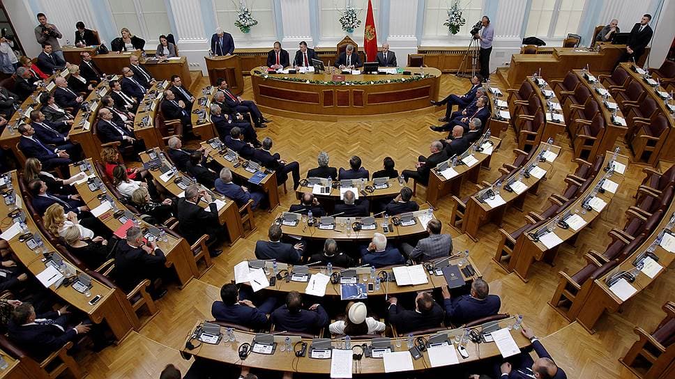 Rossiya bir ittifoqchisini yo‘qotdi - Chernogoriya NATO a'zosiga aylandi