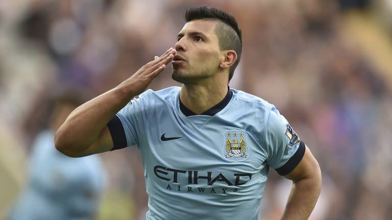 Aguero anchadan buyon Angliyaning boshqa jamoasiga muxlis ekaniga iqror bo‘ldi