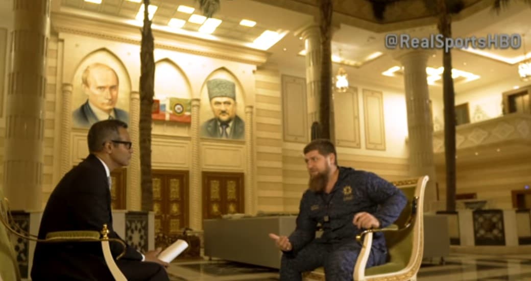 «Yadro raketalarini qo‘llash haqidagi bayonot oddiy so‘zlar emas» - Ramzon Qodirov