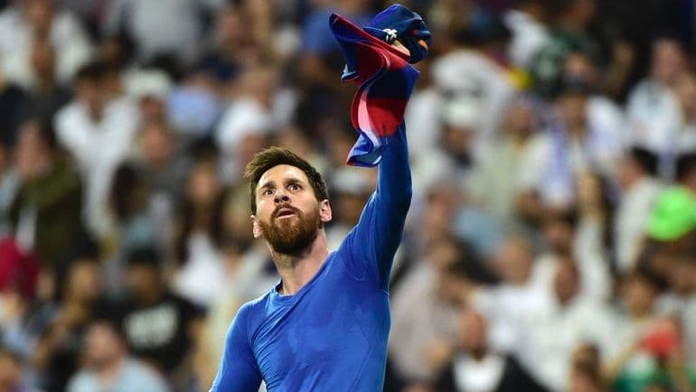 Messiga «Barselona»dan ketish tavsiya qilindi