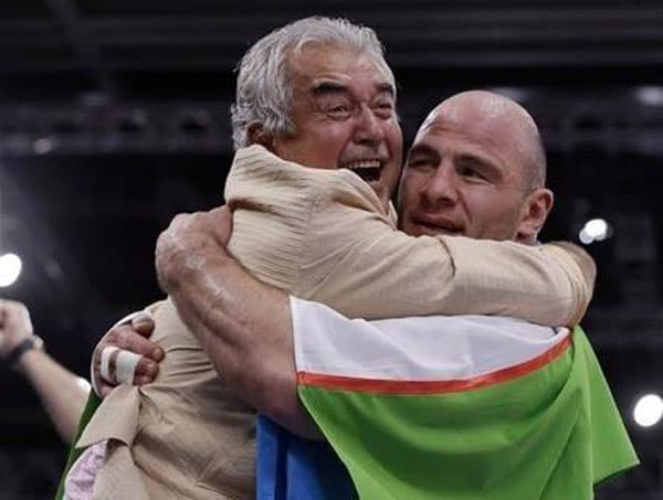 Salim Abduvaliyev Milliy olimpiya qo‘mitasi vitse-prezidentligiga qayta saylandi
