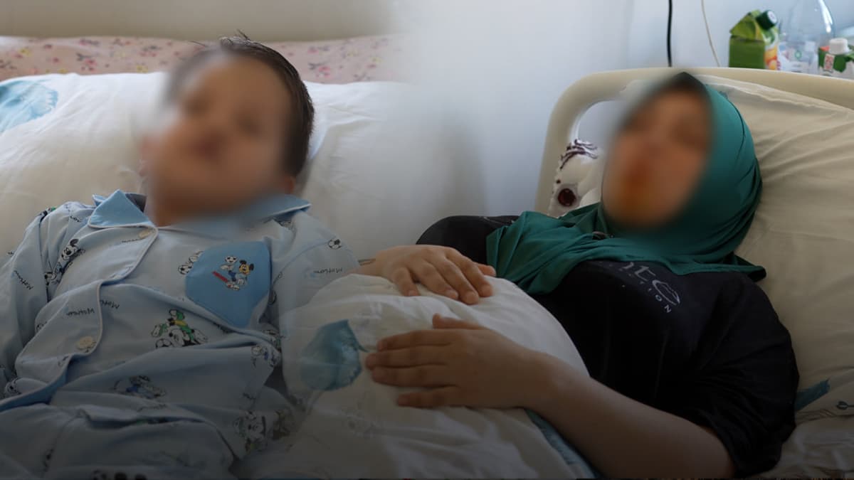 Машина уриб кетган она-бола воқеаси: Зангиотадаги ЙТҲ тафсилотлари