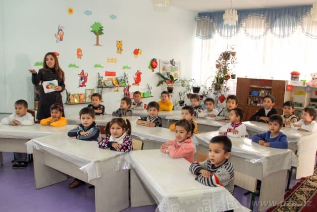 Maktabgacha ta'lim qanday talablarga javob berishi kerak?