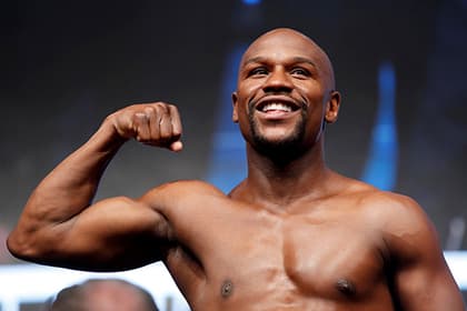 Floyd Meyuezer yana ringga qaytishi mumkin