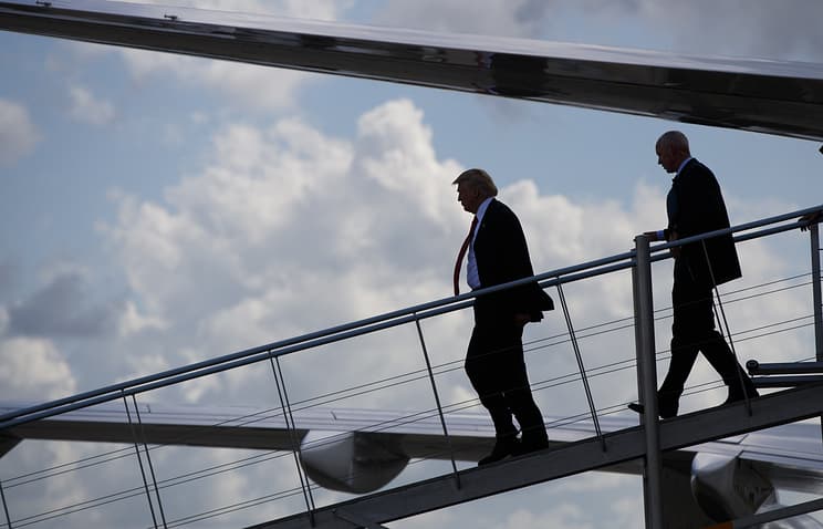 Песков Трампнинг Путин билан учрашиш истагига доир баёнотига муносабат билдирди
