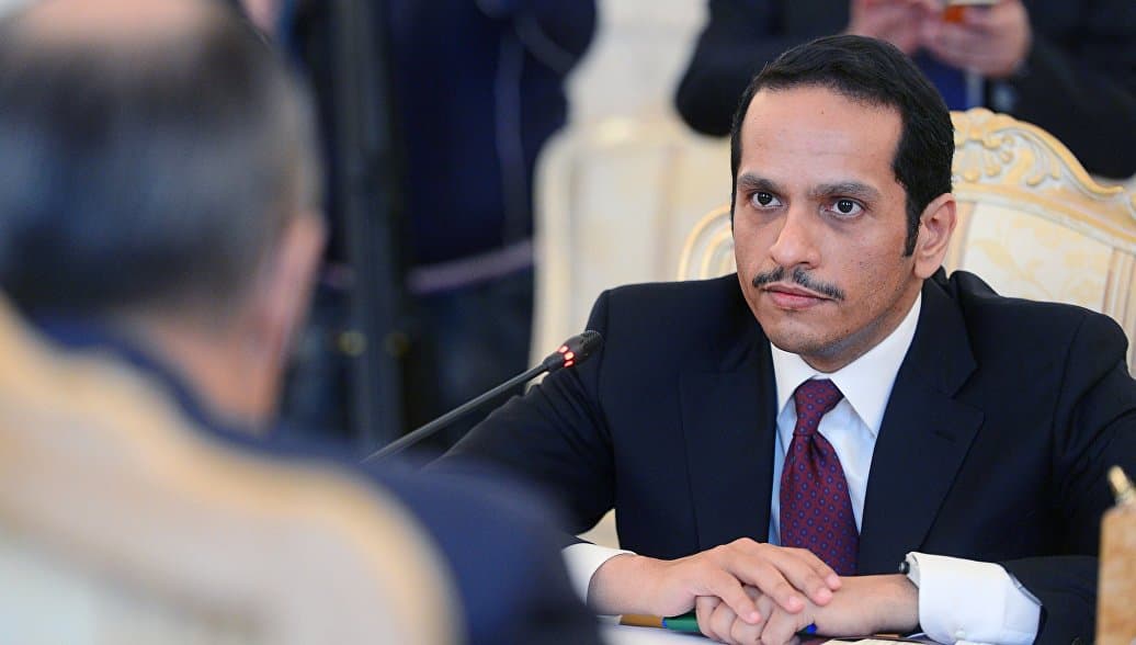 «Qatar blokadaga tayyor»