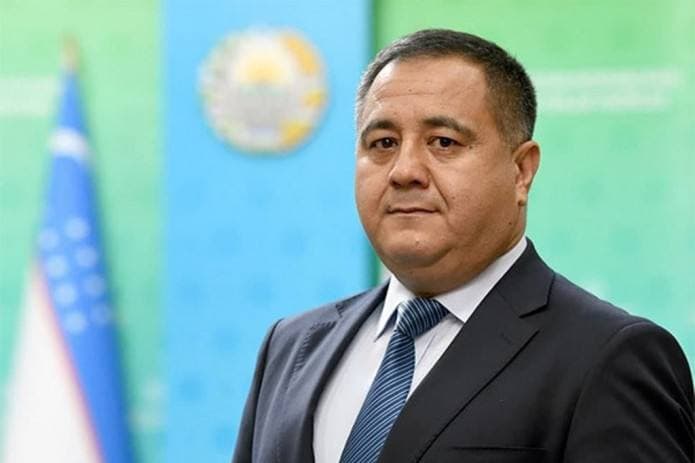 Мухсинхужа Абдурахмонов назначен директором Агентства миграции