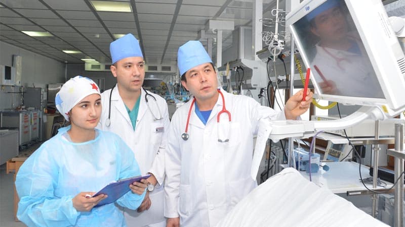 A'zoni ko‘chirib o‘tkazish bo‘yicha huquqiy asos yaratilib, amaliy harakatlar boshlandi