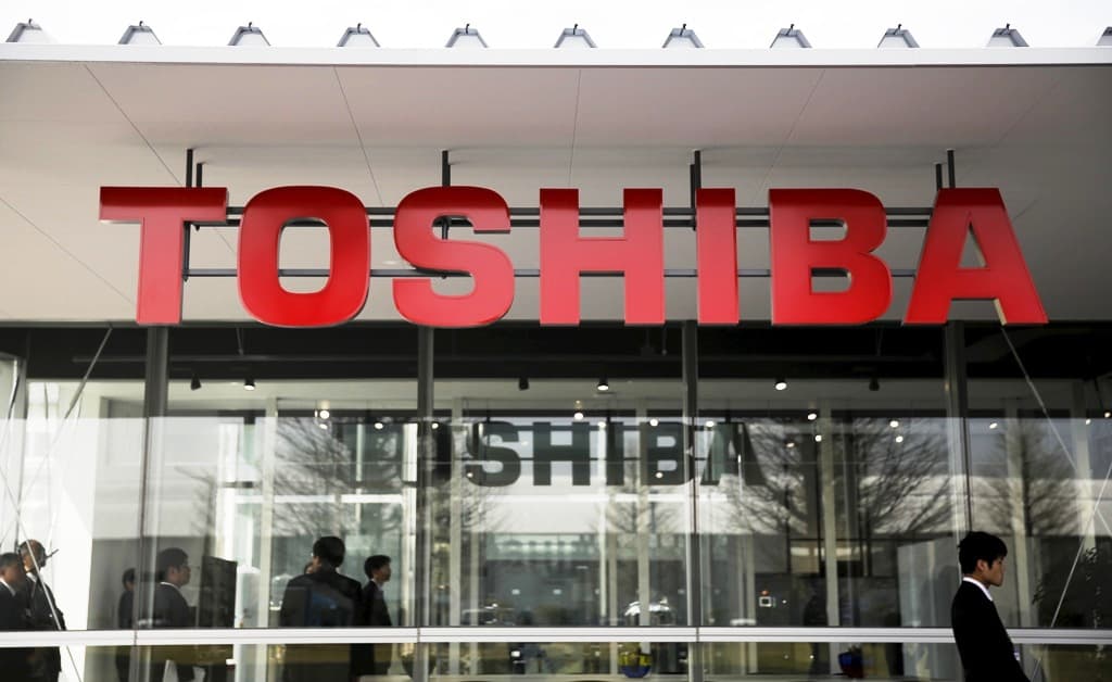Toshiba 142 ёшда: Энг йирик япон конгломератларидан бирининг тарихи ва унинг шубҳали истиқболлари