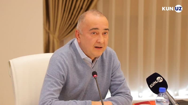 AKFA Holding ready to employ 10,000 Uzbeks returning from abroad