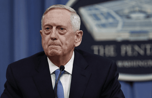 Pentagon rahbari AQShning yadroviy salohiyatini tekshirishni buyurdi