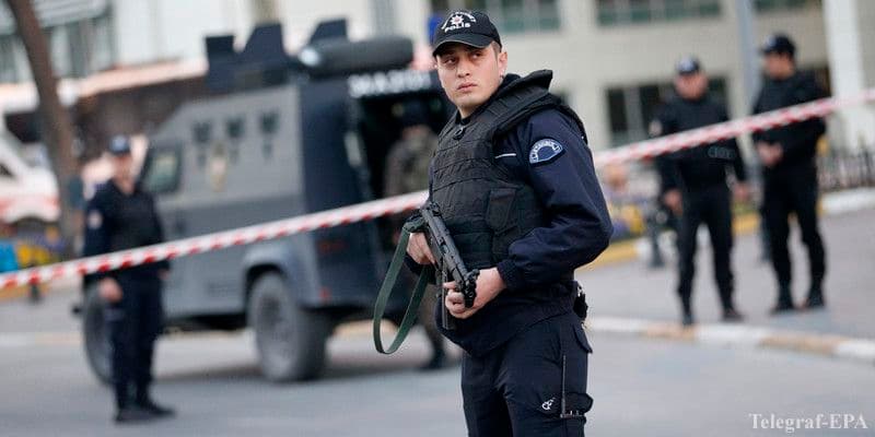 Istanbul aeroporti teraktiga aloqadorlikda gumon qilinib yana 7 kishi qo‘lga olindi