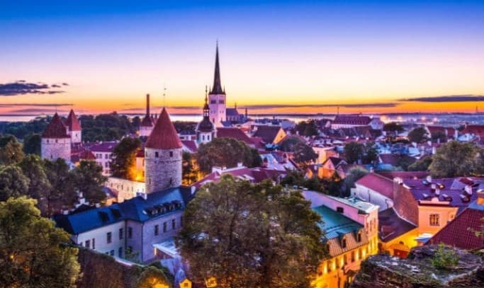 Yangi reyting: Dunyoning eng ekologik toza 10 poytaxti