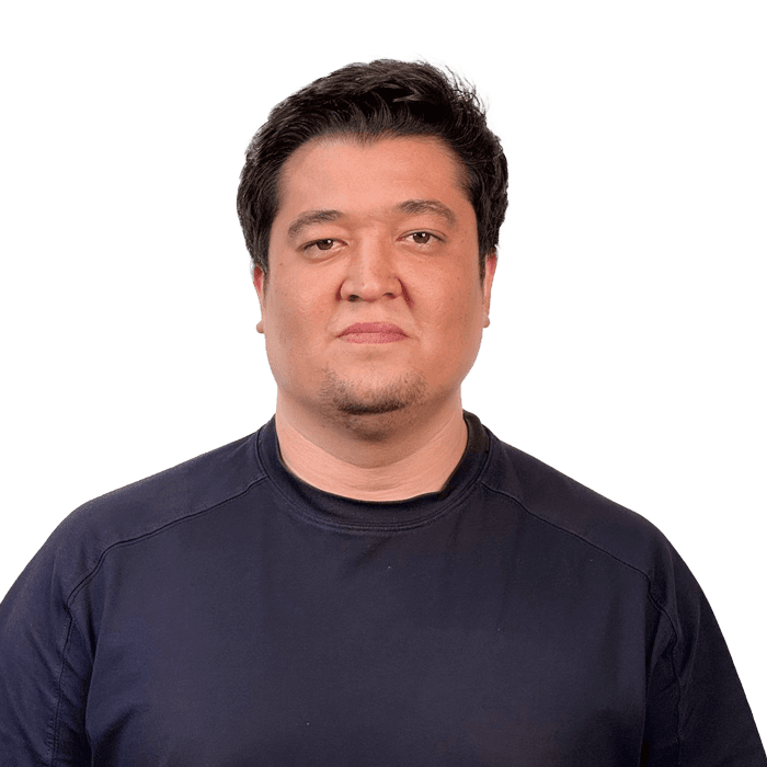 Yaxyoxo'ja Yusupovich Ulugxujayev
