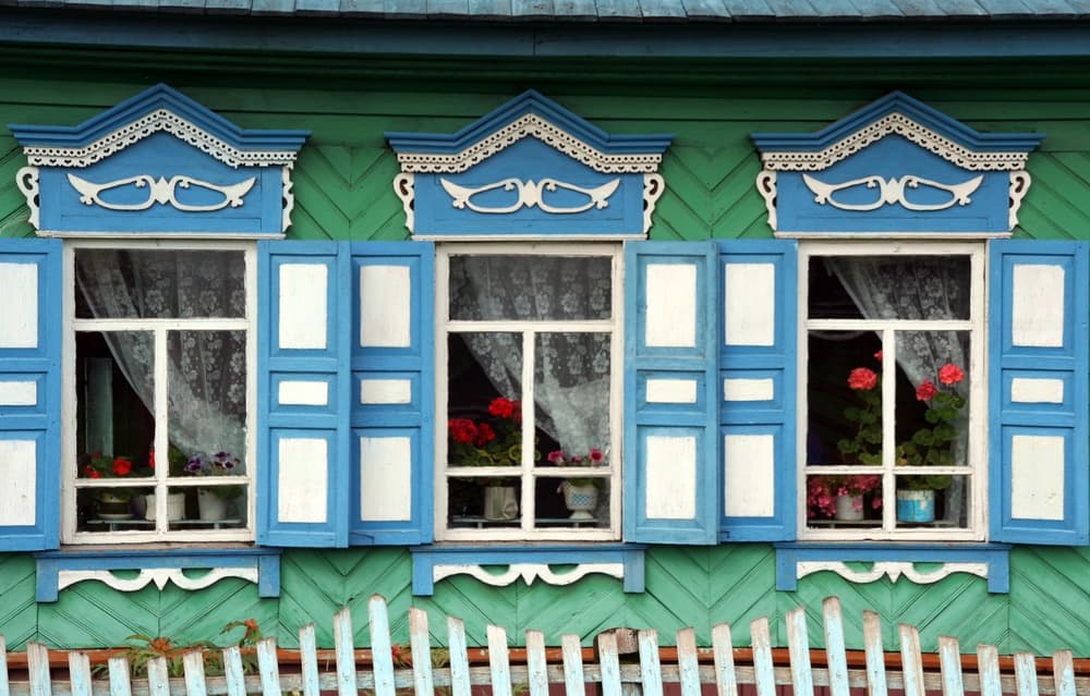 Швецияда деразалардан иситиш мосламаси ясашни ўрганиб олишди