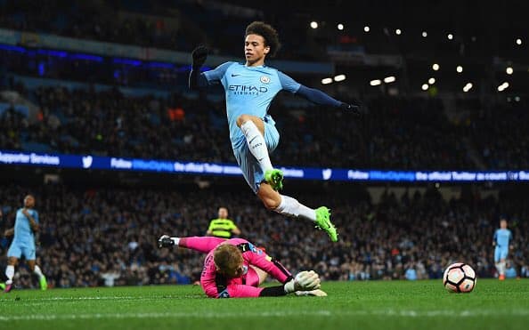Angliya kubogi. «Manchester Siti» raqibini tor-mor keltirdi