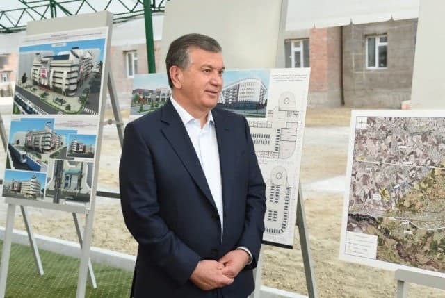 Sergeli tumanida yangi korxonalar tashkil etiladi