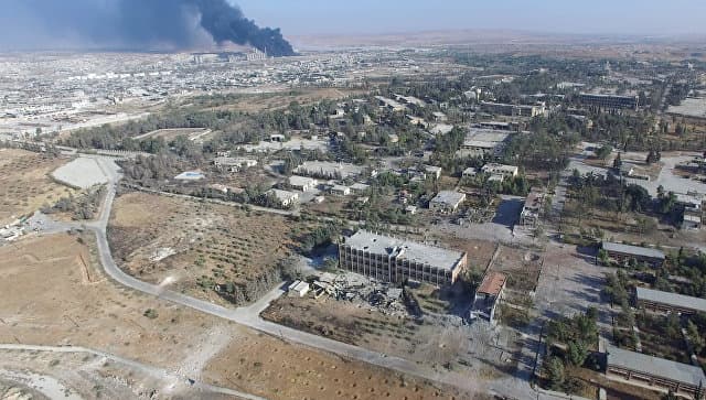 BMT Halabda “gumanitar tanaffus” örnatişni tezlaştirişga çaqirdi