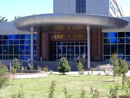 «O‘zavtoyo‘l»da rais o‘rinbosari o‘zgardi