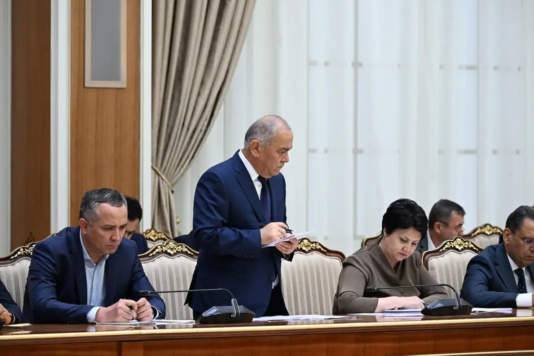 Uzbekistan to open liquefied gas market to private suppliers