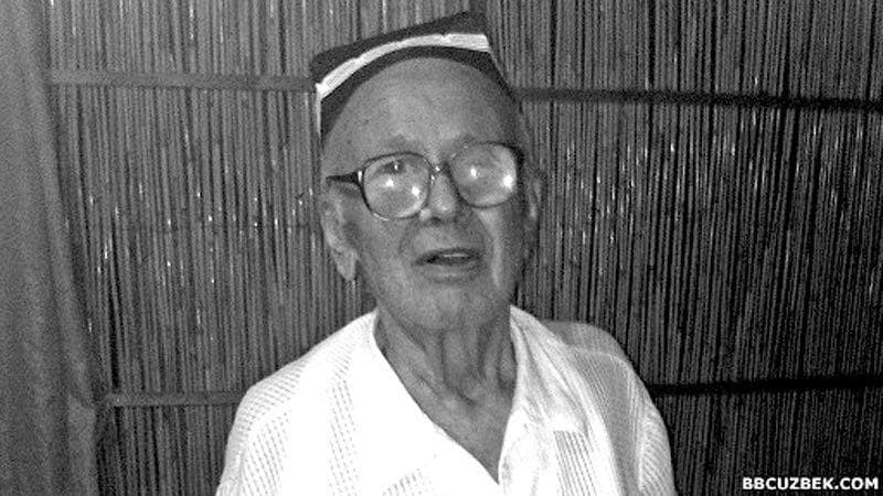 Ahmadjon Odilov olamdan o‘tdi