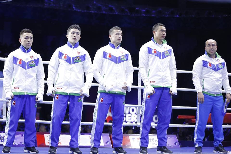 Do‘stmatov bilan. Astana Arlans jamoasiga qarshi ro‘yxat ma'lum