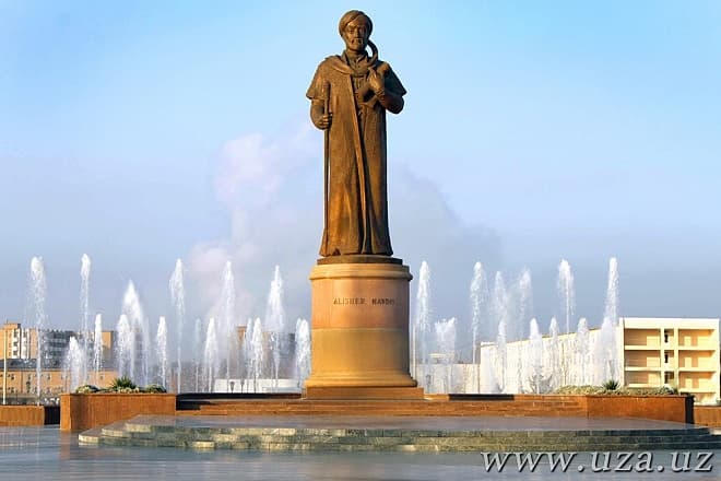Navoiy viloyatiga yangi hokim tayinlandi