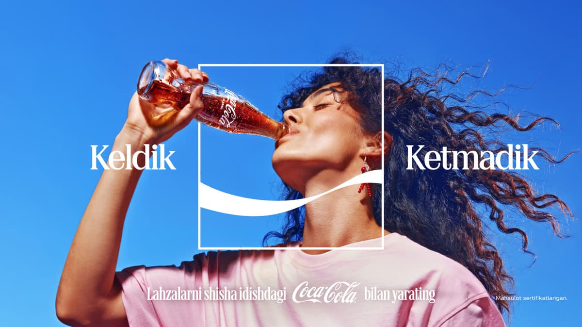 Coca-Cola