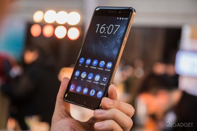 Video: Nokia 6 va iPhone 7 Plus fotokameralari taqqoslandi