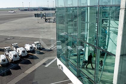 YeI aviadispetcherlar ish tashlashi tufayli olti yilda 12 milliard yevro yo‘qotdi