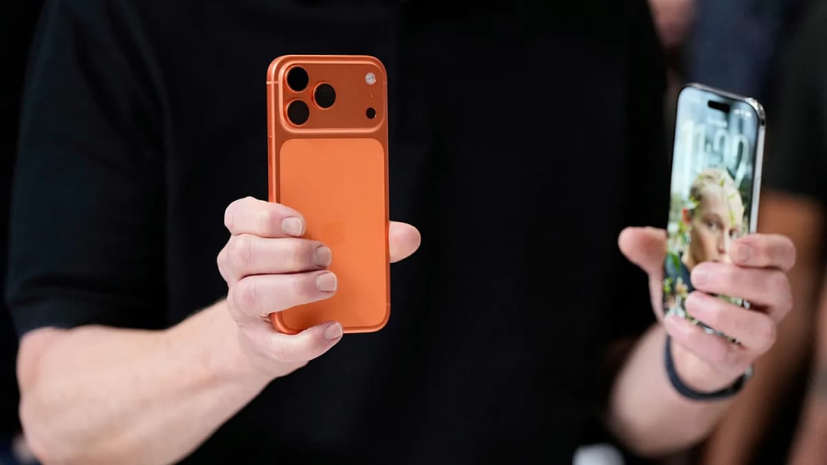 iPhone 17 Pro eng arzon sotilayotgan davlat maʼlum boʻldi