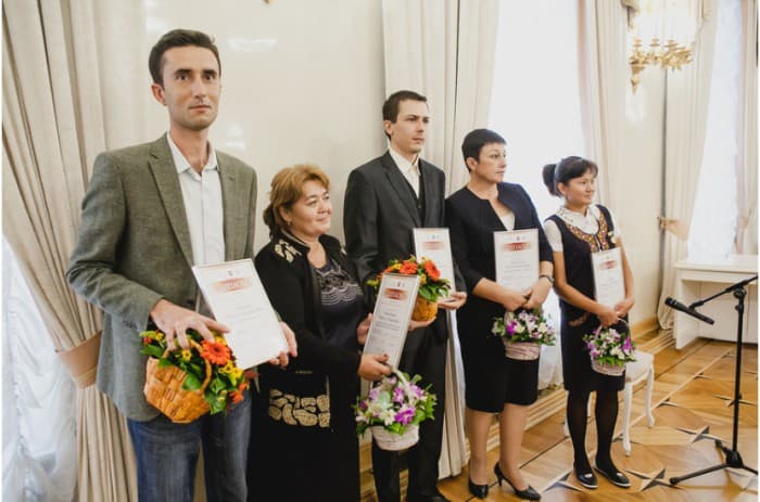 XVI Xalqaro Pushkin tanlovida 5 nafar o‘zbekistonlik o‘qituvchi g‘olib bo‘ldi