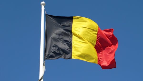 Rossiya elchisi izoh berish uchun Belgiya TIVga chaqirtirildi