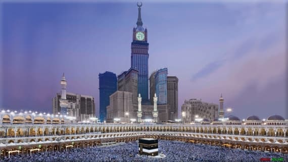O‘zbekiston haj delegatsiyasi Saudiya Arabistoniga jo‘nab ketdi