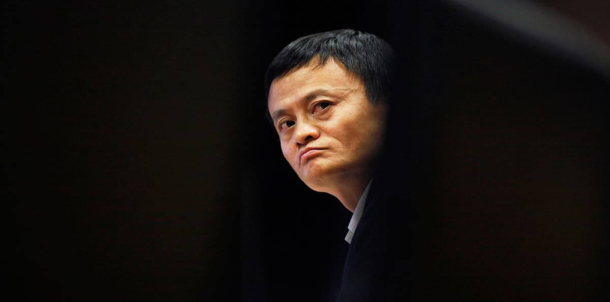 Milliarder Jyek Ma: «Bolalarni zavodda ishlashga tayyorlashni to‘xtatish kerak»