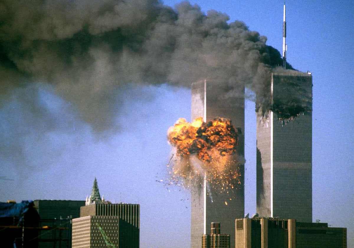 11 sentabr teraktidan jabrlangan 800dan ortiq kishi Saudiya Arabistonini sudga berdi