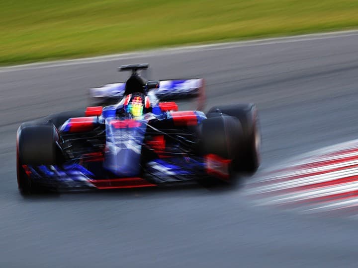 Avstraliyada "Formula-1" mavsumi Berni Ekklstounsiz boshlanmoqda