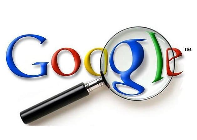Google "jonli" qidiruvdan voz kechdi