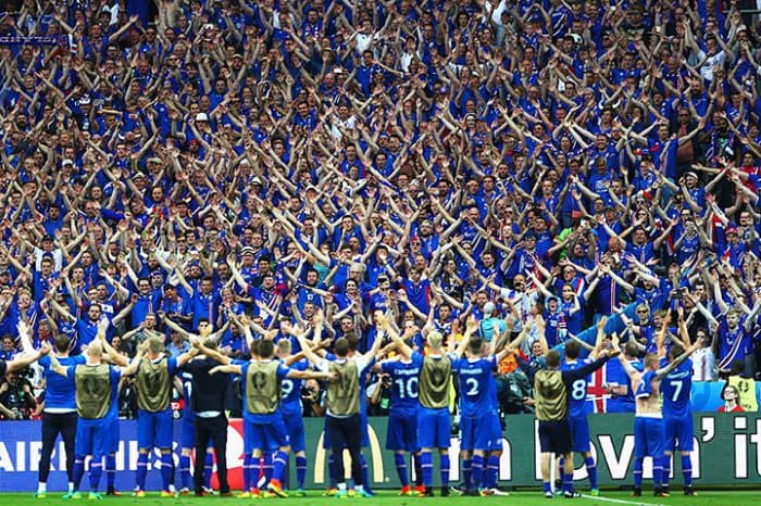 2016 yilning eng yaxshi fotosuratlari. Sport – bu emotsiya