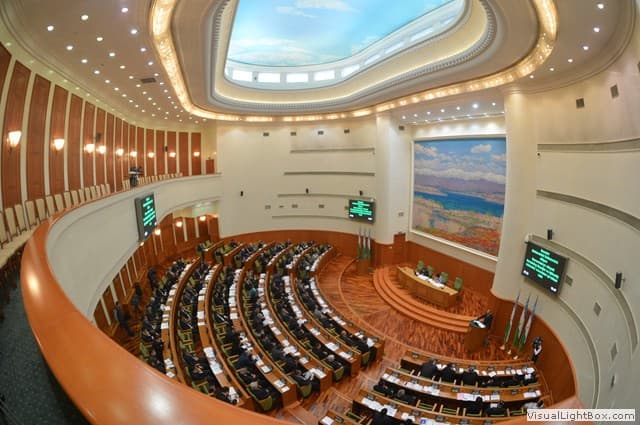 O‘zbekiston Respublikasi Oliy Majlisi Senatining yettinchi yalpi majlisi o‘z ishini yakunladi