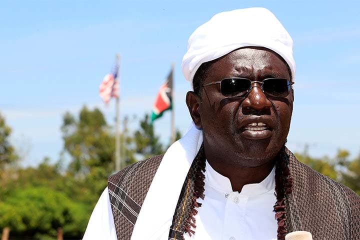 Obamaning akasi ukasini Assanjni kechirishga undadi