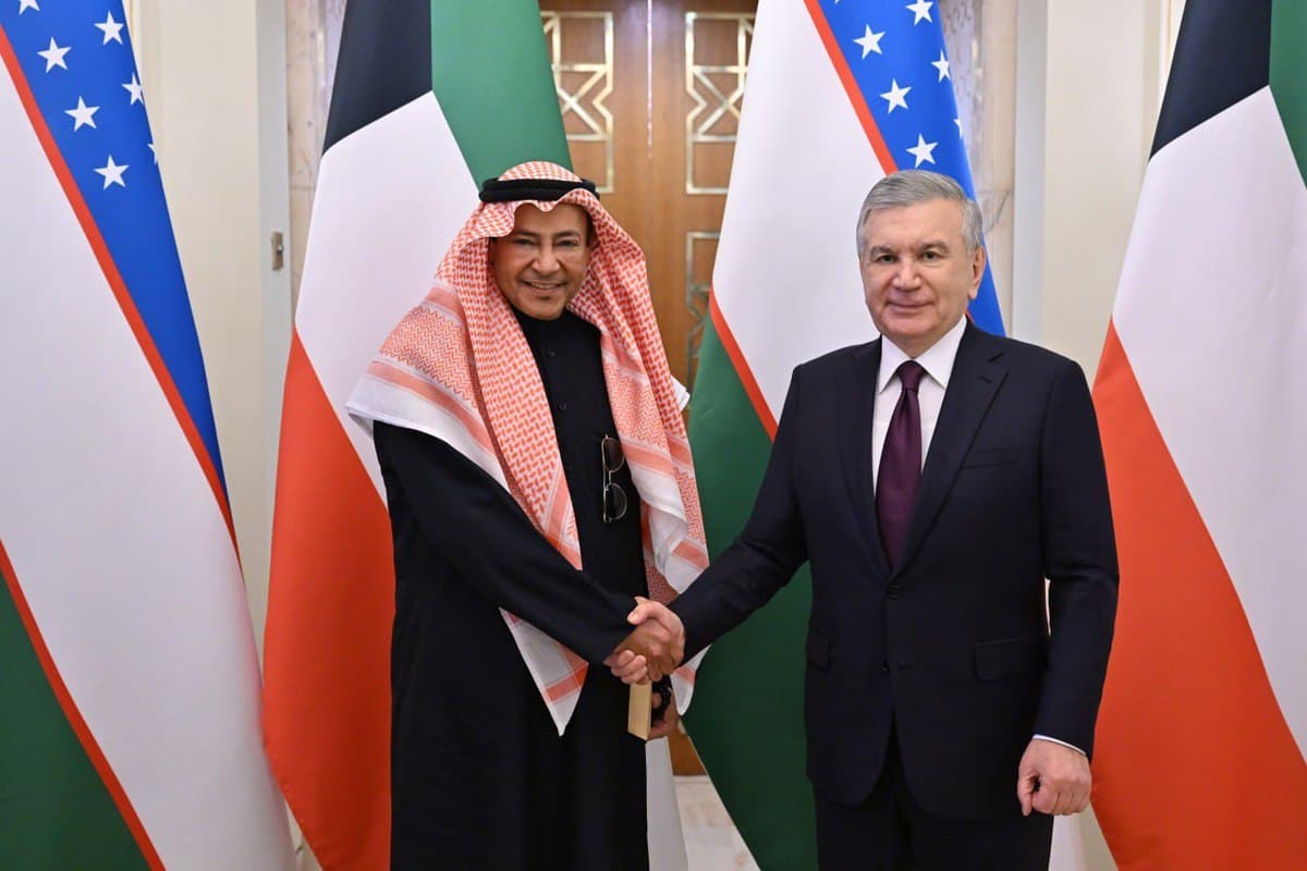 Kuwait’s Gulf Care to invest $260M in Uzbekistan’s pharma sector