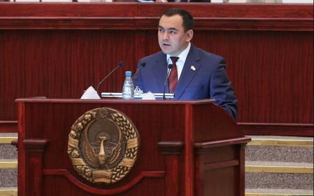 «Narxoz»ni tanqid qilgan deputat Termiz davlat universitetiga rektor bo‘ldi